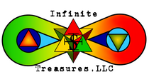 Infinite Treasures,LLC Logo