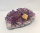 Amethyst Druzy Crystal Quartz 1.6kg - Infinite Treasures, LLC