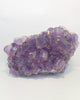 Amethyst Druzy Crystal Quartz 703gms - Infinite Treasures, LLC