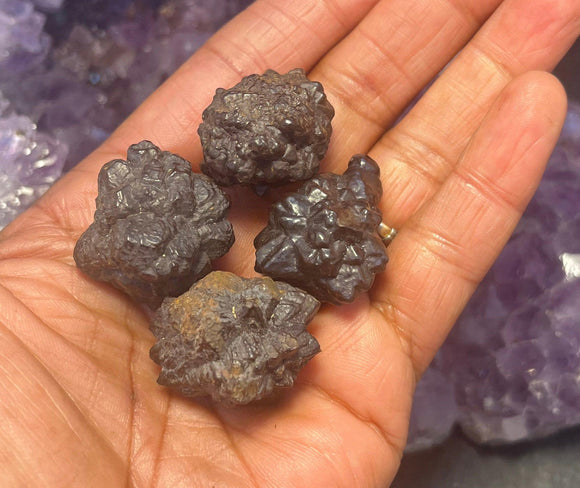 RARE Prophecy Stone ~25 gm specimen - Infinite Treasures, LLC